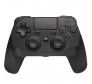 Comando Ps4 Snakebyte Sem Fio Preto